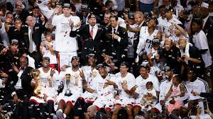 The miami heat are an american professional basketball team based in miami. This Date In Nba History June 20 Miami Heat Repeat As Champions Outlast San Antonio Spurs In Thrilling Game 7 Of 2013 Finals And More Nba Com Australia The Official Site Of The Nba