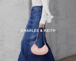 CHARLES & KEITH's Spring Summer 2024 Campaign