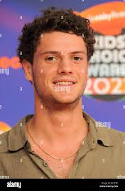 Jace everett hi-res stock photography and images