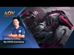 Ini nih 7 tingkatan rank arena of valor beserta tips untuk menaklukkannya dunia games : Garena Aov Main Site