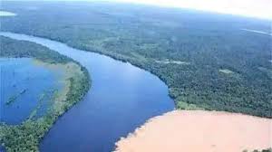 Where Do River Niger and River Benue Meet? » PIECE — WITHIN NIGERIA