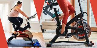 What is the weight capacity of the s22i bike? Best Exercise Bikes Of 2021 According To Personal Trainers