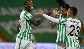 The 2021 copa conmebol libertadores is the 62nd edition of the conmebol libertadores (also referred to as the copa libertadores). El Grupo Y Calendario De Nacional En La Copa Libertadores Entornointeligente