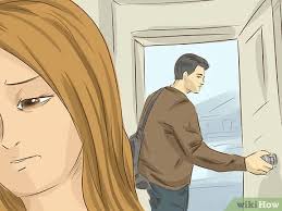 If you're both willing to work on your marriage, a marriage counselor could help you create a more respectful environment. 3 Ways To End A Marriage Wikihow