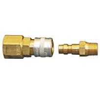 Extenda-Ban Quick Connect Kit