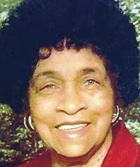 Ruby Knight Obituary (1927