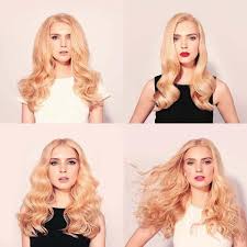 Wie Ghd Curve Die Lockenwelt Mit Lockenstaben Revolutionierte Frisuren Anleitung Haarstab Wellige Frisuren