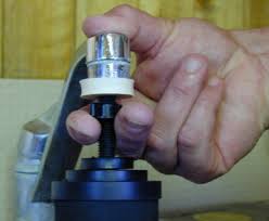 Remove both blue plugs from eac Priming Your Black Berkey Filter For Use And Storage