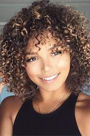 Wash And Go Routine For 3b 3c Curly Hair Hairstyles And Haircuts For You Highlights Curly Hair Curly Hair Styles Naturally Curly Hair Styles