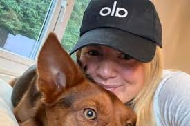 Andrew Le Page posts emotional goodbye as he moves out of shared house with  ex Tasha Ghouri