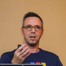 Voxxed Days Bucharest 2018