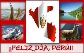 Julio 28 2021, 5:52 am. Feliz Dia De Las Fiestas Patrias 28 De Julio Peru Imagenes Y Carteles Feliz 28 De Julio Feliz Dia Peru Felices Fiestas Patrias Peru