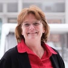 Laurie Pfaff's Instagram, Twitter & Facebook