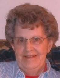 Lavon Faye (Maxwell) Dove Obituary October 15, 2017