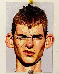 Christopher Sousa's Instagram, Twitter & Facebook