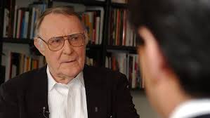 Ikea dément le départ définitif de son fondateur