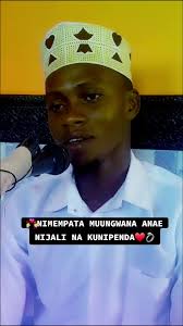 Nimempata Mungwana Challenge