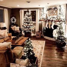 Inspiration Decoration Noel Idee Deco Noel Decoration Noel Idee Deco Noel Maison