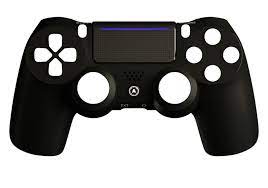 If you like to game on both a windows pc and an xbox one console, select game controllers have dual compatibility.you'll also find controllers compatible with smart tvs, steam, android tablets, ios devices such as ipad, or even apple tv. Ps4 Configurator Aimcontrollers