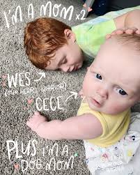 I've seen a lot of new faces around here and I haven't shown my own in well  over a year, so allow me to reintroduce myself: my name is Hannah! I'm a