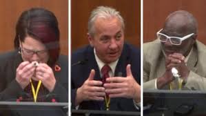 New trial motions like the one filed by chauvin's attorney are fairly routine in serious criminal cases. Standout Moments From The Derek Chauvin Trial Cnn Video