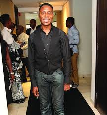 Faces at Ade Bakare spring/summer 2017 presentation