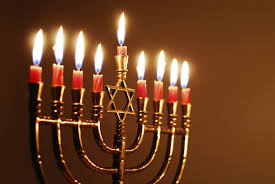 The Hanukkah Story How Much Is True Time Traditional jewish menorah for hanukkah celebration. the hanukkah story how much is true time
