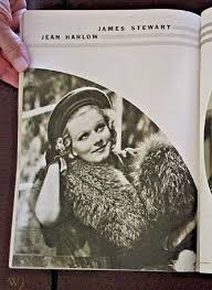 Jean Harlow Photos - Jean Harlow Picture Gallery - FamousFix