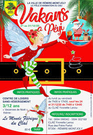 Theme d animation en centre de loisirs. Remire Montjoly Vakans O Peyi Planifiez Facebook