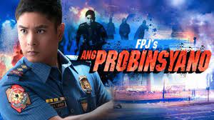 The tv series is approaching its third year of airing in september. Tv Time Fpj 039 S Ang Probinsyano Tvshow Time