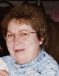 Thelma "Jean" (Guyton) Rightnour-Foor-Schooley Obituary October 18, 2023