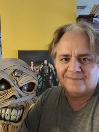 Iron Priest special guest announcement