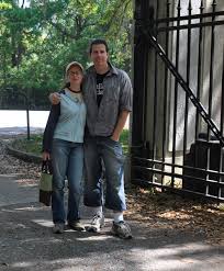 Interview With Paul Overton of Paul & Sharon