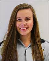 2017-18 Women's Swimming & Diving Roster