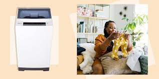 Trending top countertop washing machines products: The 6 Best Portable Washing Machines Of 2021 Under 350