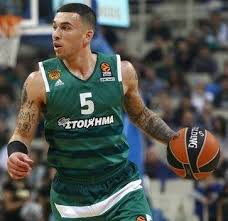 What went wrong in your time with the mike james: Mike James Panathinaikos Home Facebook