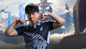 24 mar 2021, 02:40 gmt+10. Is Ex Og Carry Ana Hinting At A Return To Competition