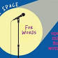 Writers Open Mic at Public Library event image