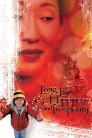 Eve & the Fire Horse