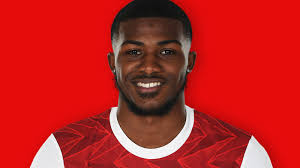 The premier league player, 23, was involved in a collision between. Ainsley Maitland Niles Players Men Arsenal Com
