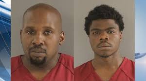 KPD executes search warrant, arrests 2 men suspected of dealing heroin