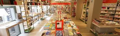 Mondadori Bookstore Lecce Lo Spazio Librerie Mondadori