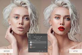 How to Edit Nude Photography Guide | Dodho