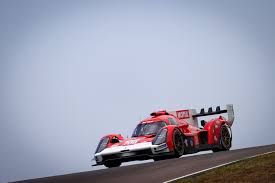 The glickenhaus has proved pretty much bulletproof during an extensive, though delayed test programme. Scuderia Cameron Glickenhaus Leads Le Mans Test Day