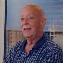 James Larry McHugh Obituary