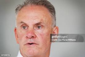 393 Mark Latham Photos Stock Photos, High-Res Pictures, and Images