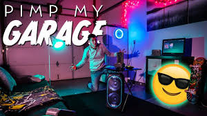 Cheap And Easy Garage Man Cave Ideas You Can Diy On A Budget Diy On A Budget Man Cave Garage Garage