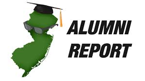 The New Jersey Alumni Report Jan. 16th
