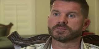 Draper man says he didn't steal saw that fell from firetruck