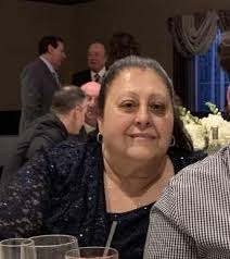 Anna Paliotta Obituary